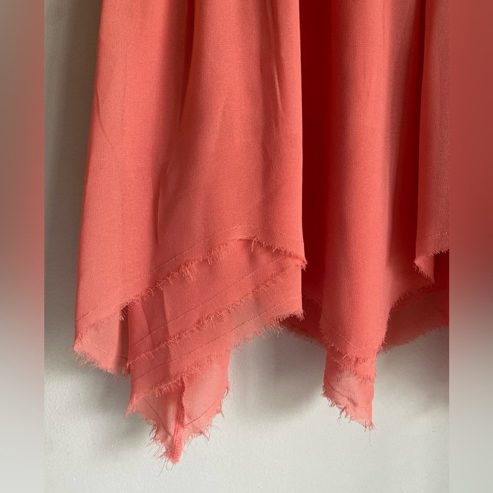 Billabong Coral Mini Dress - Picture 4 of 8